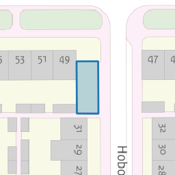 Perceel WSL01-M-3267