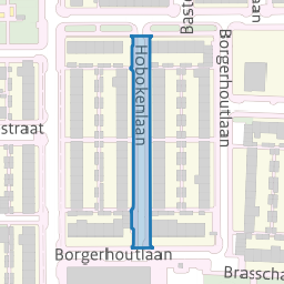 Perceel WSL01-M-3268