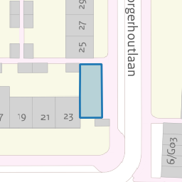 Perceel WSL01-M-3269