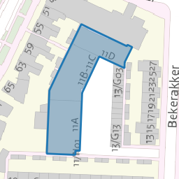 Perceel WSL01-M-3272