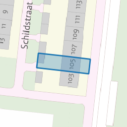 Perceel WSL01-M-3278