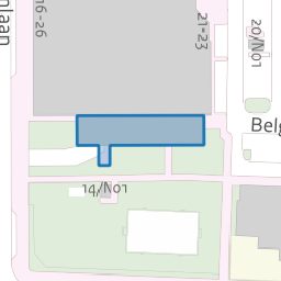 Perceel WSL01-M-3282