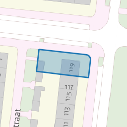 Perceel WSL01-M-3288