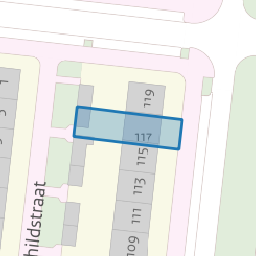 Perceel WSL01-M-3289