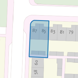 Perceel WSL01-M-3291
