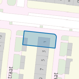 Perceel WSL01-M-3294