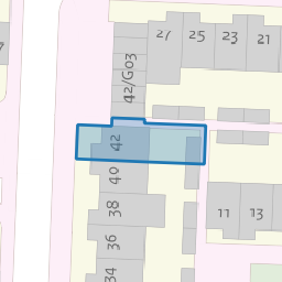 Perceel WSL01-M-3298