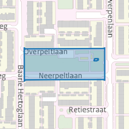 Perceel WSL01-M-3303