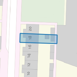 Perceel WSL01-M-3304