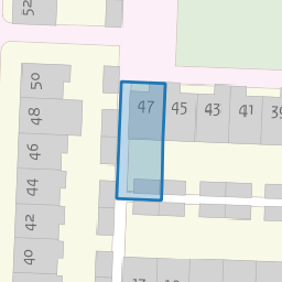 Perceel WSL01-M-3307