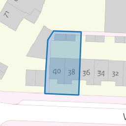 Perceel WSL01-M-3310