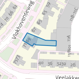 Perceel WSL01-M-3317