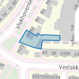 Perceel WSL01-M-3318