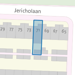 Perceel WSL01-M-3320
