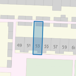Perceel WSL01-M-3323