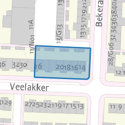 Perceel WSL01-M-3324