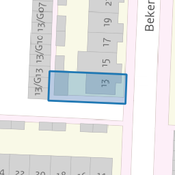 Perceel WSL01-M-3327