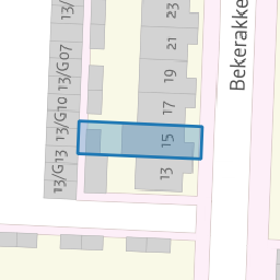 Perceel WSL01-M-3328
