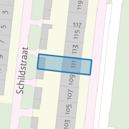 Perceel WSL01-M-3335