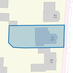 Perceel WSL01-M-3337