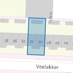 Perceel WSL01-M-3342