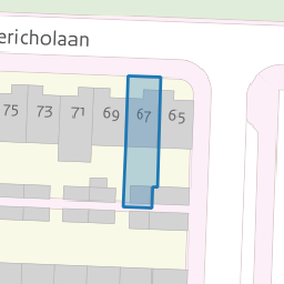 Perceel WSL01-M-3346