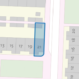 Perceel WSL01-M-3347