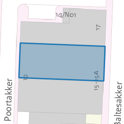Perceel WSL01-M-3350