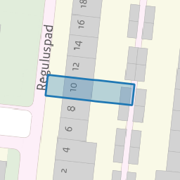 Perceel WSL01-M-3352