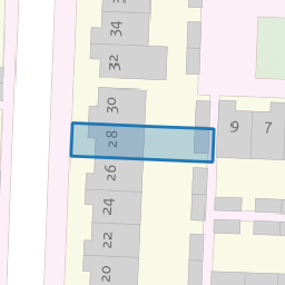 Perceel WSL01-M-3354