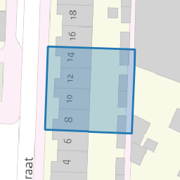 Perceel WSL01-M-3359