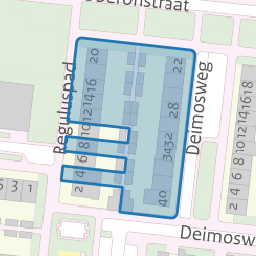 Perceel WSL01-M-3361