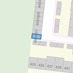 Perceel WSL01-M-3362