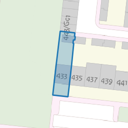 Perceel WSL01-M-3363