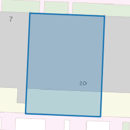 Perceel WSL01-M-3365