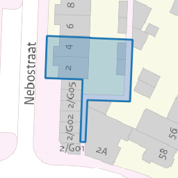 Perceel WSL01-M-3369