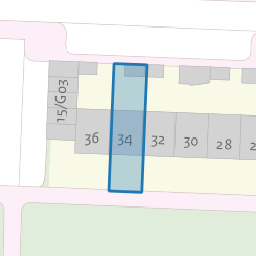 Perceel WSL01-M-3376