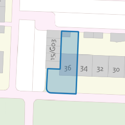 Perceel WSL01-M-3377