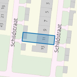 Perceel WSL01-M-3380