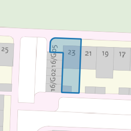 Perceel WSL01-M-3382