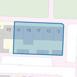 Perceel WSL01-M-3383