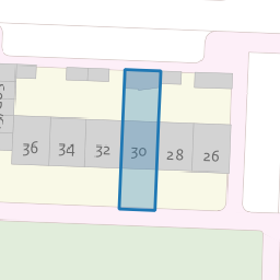 Perceel WSL01-M-3385