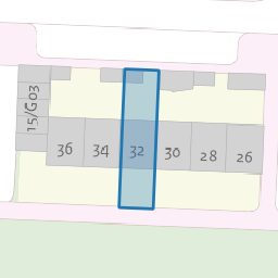 Perceel WSL01-M-3386