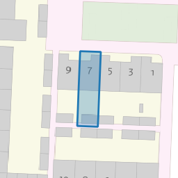Perceel WSL01-M-3387