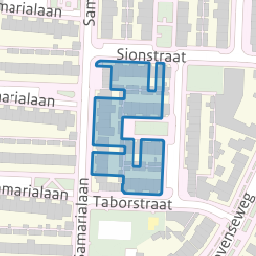 Perceel WSL01-M-3388
