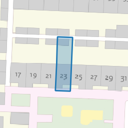 Perceel WSL01-M-3389