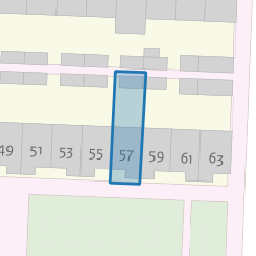 Perceel WSL01-M-3397