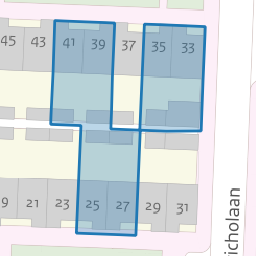 Perceel WSL01-M-3403