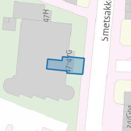 Perceel WSL01-M-3405