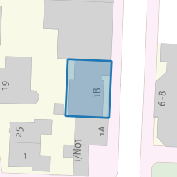 Perceel WSL01-M-3415